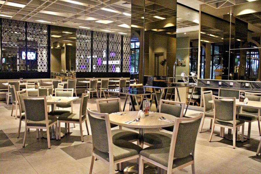 Swiss-Belinn Cikarang Exterior photo