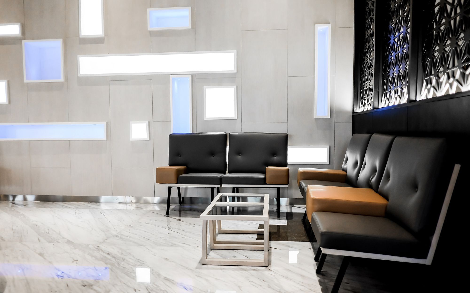 Swiss-Belinn Cikarang Exterior photo