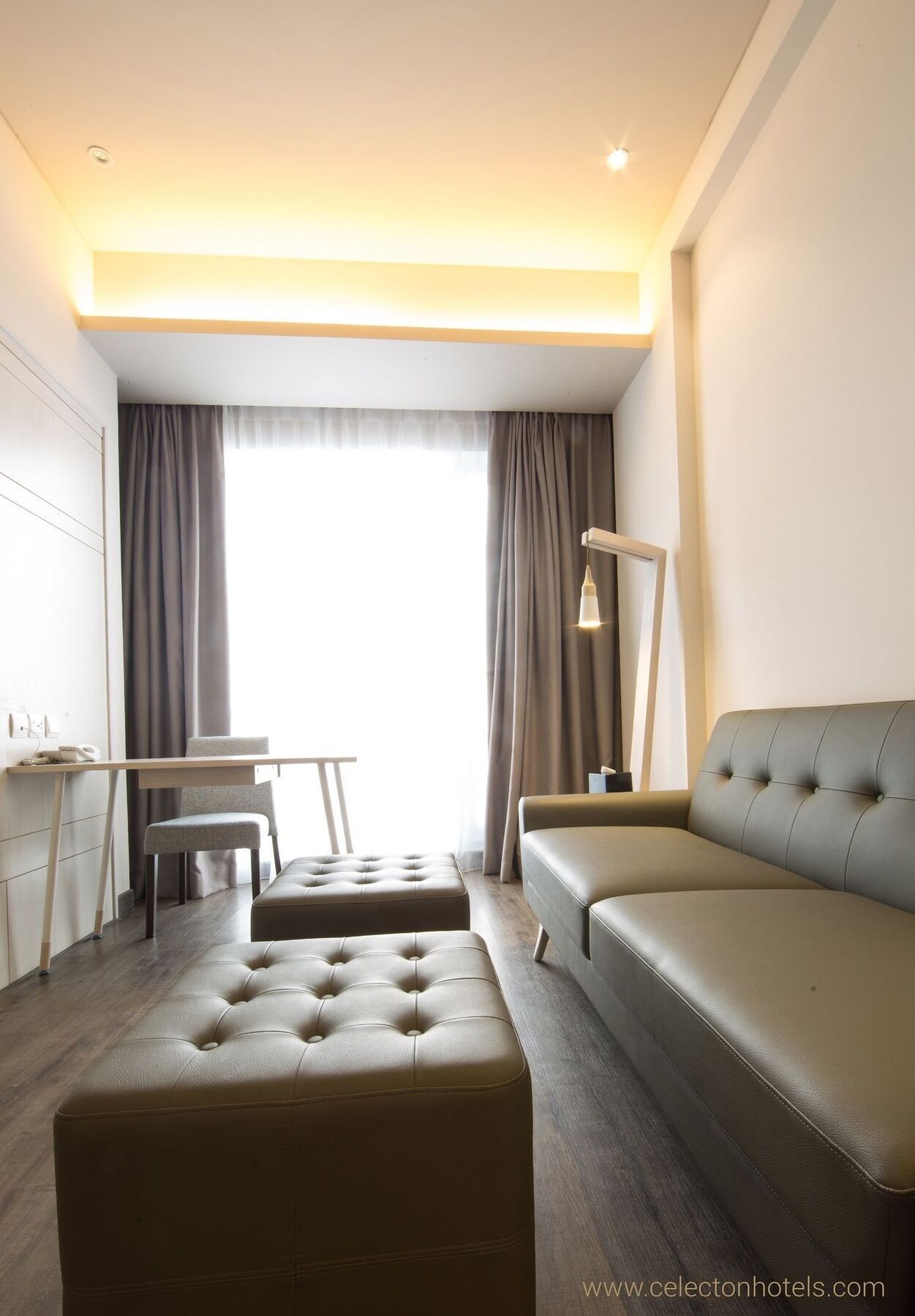 Swiss-Belinn Cikarang Exterior photo